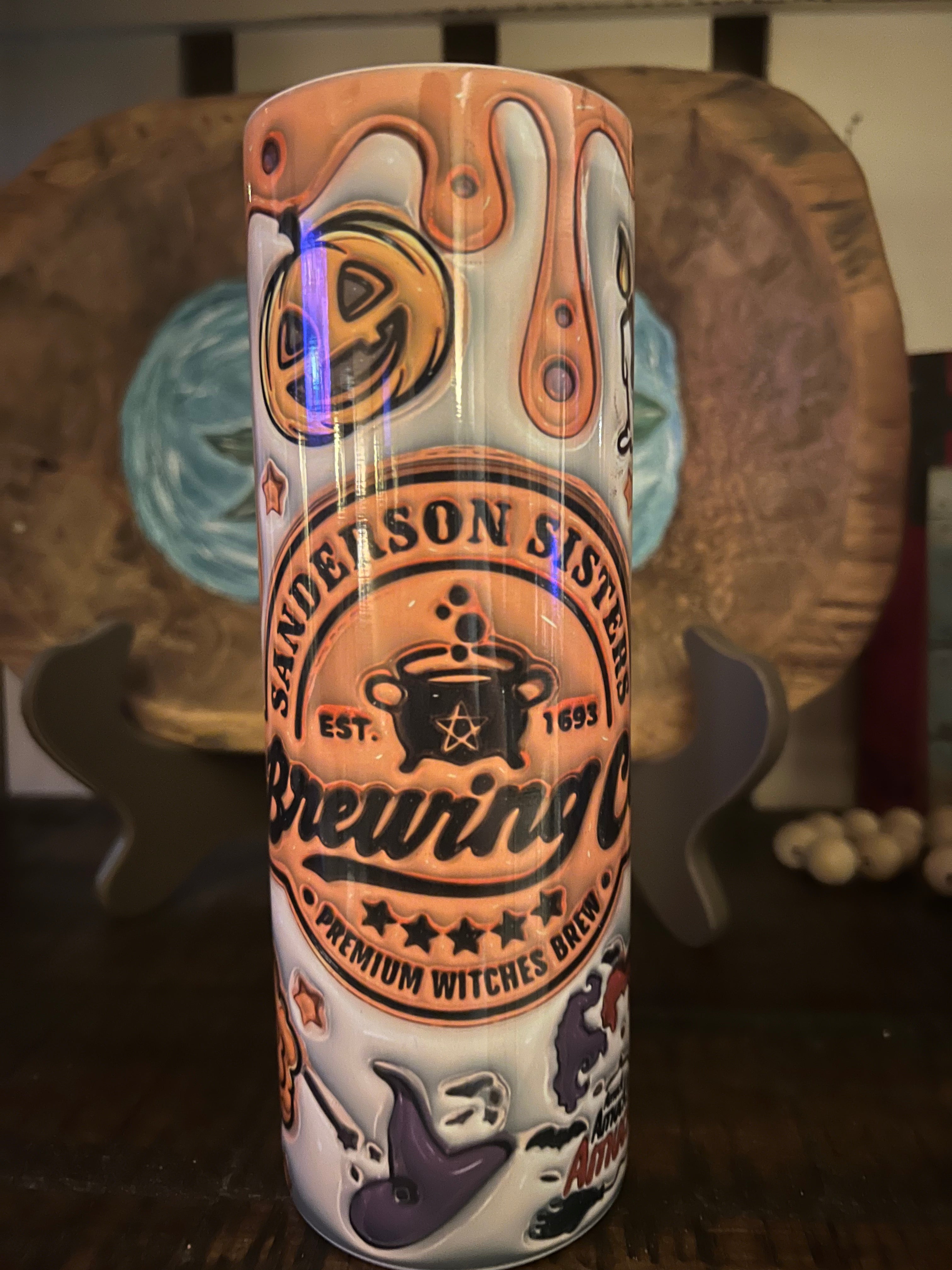Sanderson Brewing Company