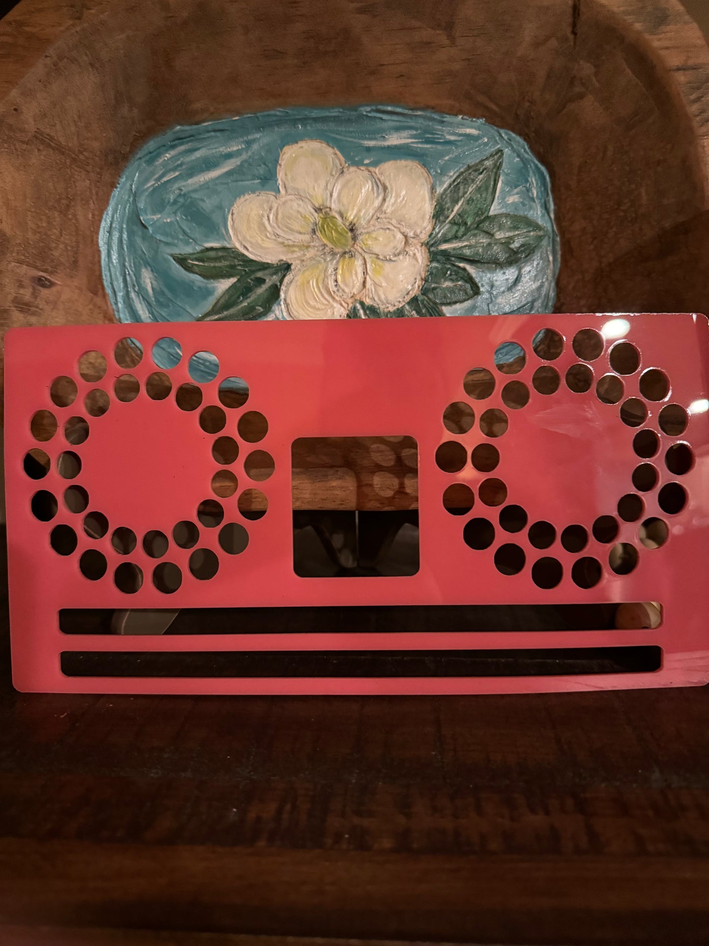 Acrylic Bead Board Just Stick It 1