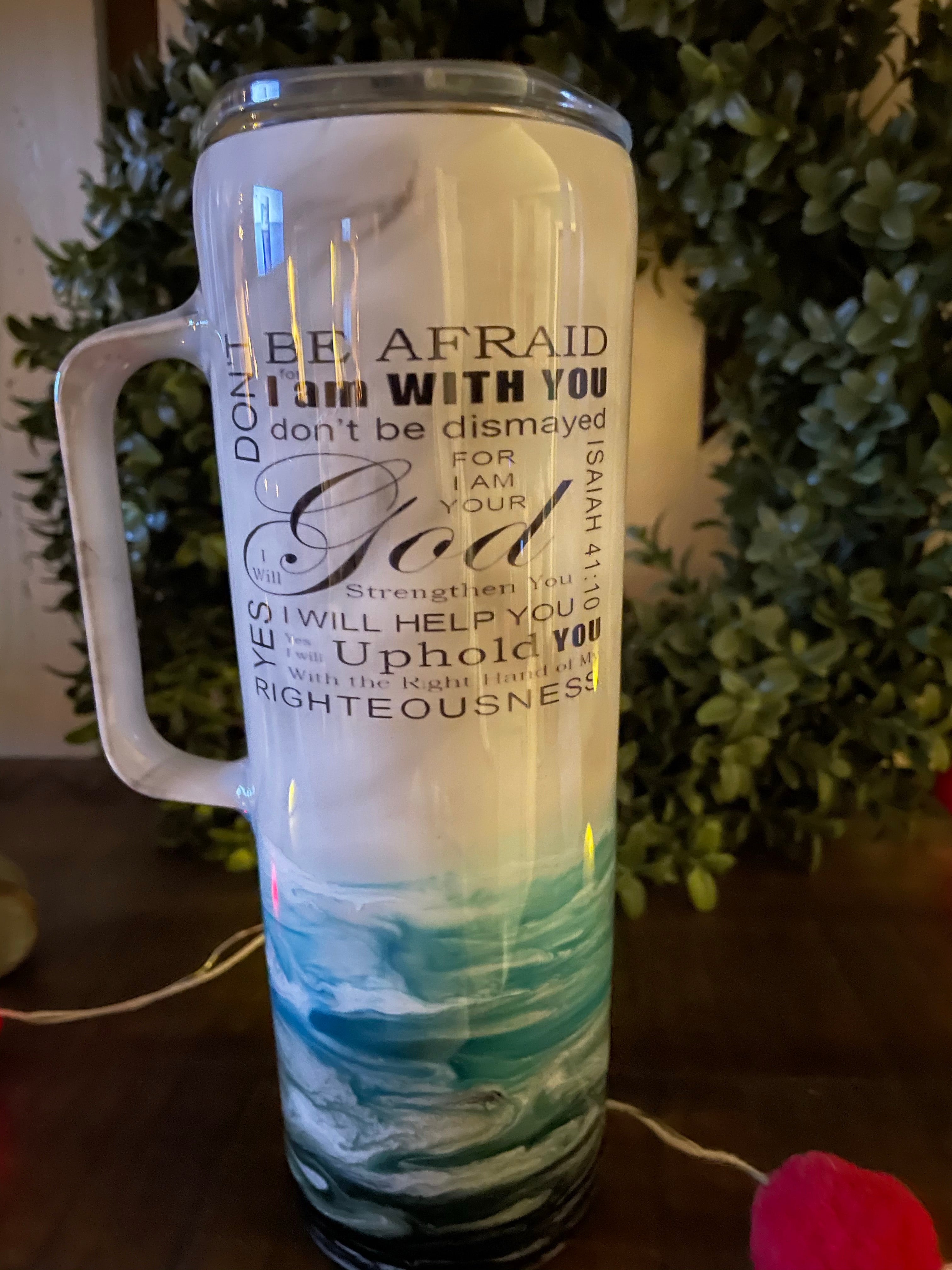 20oz Water Cup
